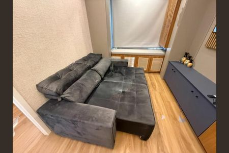 Apartamento à venda com 1 quarto, 29m² em Jardim Prudência, São Paulo