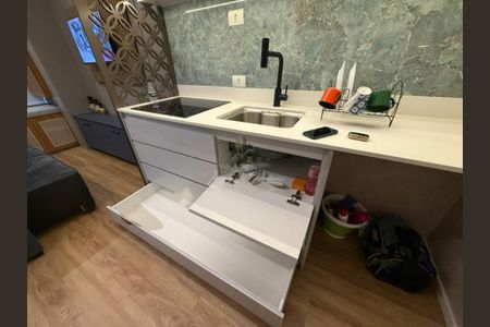 Apartamento à venda com 1 quarto, 29m² em Jardim Prudência, São Paulo