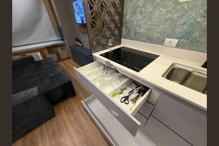 Apartamento à venda com 1 quarto, 29m² em Jardim Prudência, São Paulo