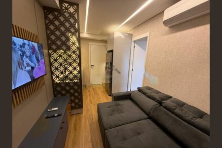 Apartamento à venda com 1 quarto, 29m² em Jardim Prudência, São Paulo