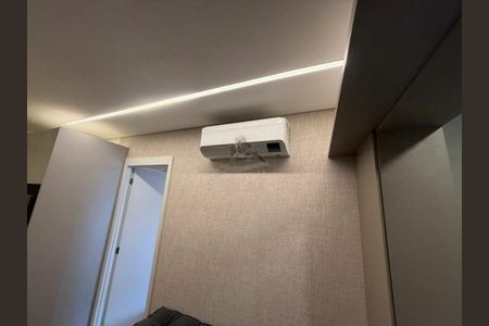 Apartamento à venda com 1 quarto, 29m² em Jardim Prudência, São Paulo