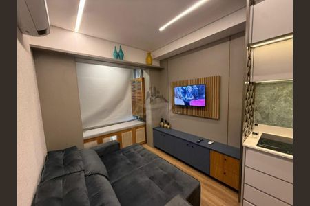 Apartamento à venda com 1 quarto, 29m² em Jardim Prudência, São Paulo