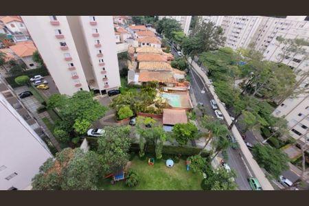 Apartamento à venda com 3 quartos, 105m² em Jardim da Campina, São Paulo