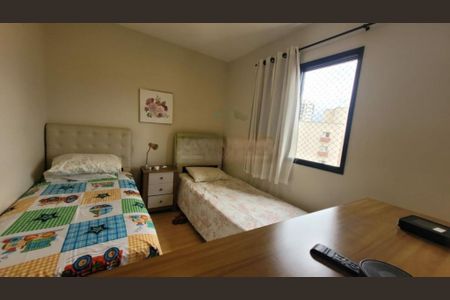 Apartamento à venda com 3 quartos, 105m² em Jardim da Campina, São Paulo