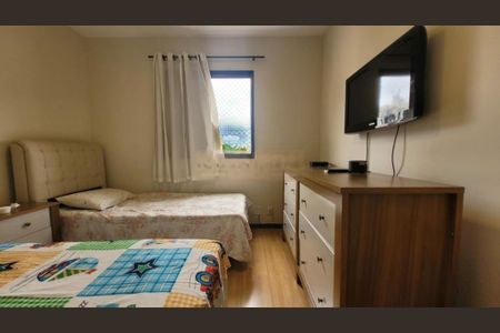 Apartamento à venda com 3 quartos, 105m² em Jardim da Campina, São Paulo
