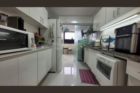 Apartamento à venda com 3 quartos, 105m² em Jardim da Campina, São Paulo