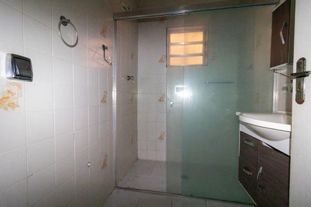 Casa para alugar com 89m², 2 quartos e sem vagaBanheiro 1