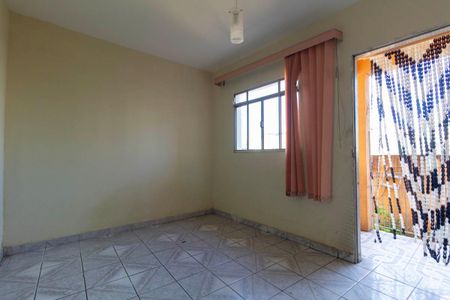 Sala de Jantar de casa para alugar com 2 quartos, 89m² em Jardim Santa Teresinha, São Paulo