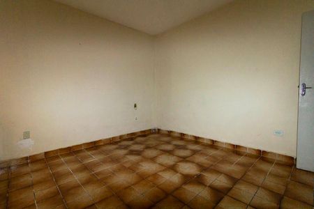 Quarto 2 de casa para alugar com 2 quartos, 89m² em Jardim Santa Teresinha, São Paulo