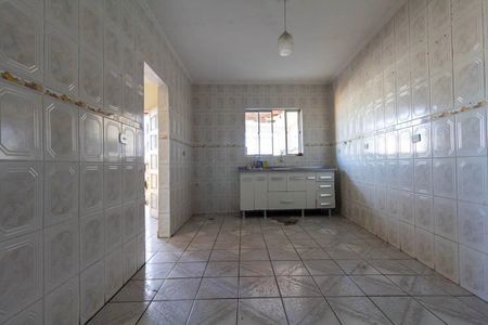 Casa para alugar com 89m², 2 quartos e sem vagaCozinha