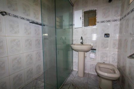 Casa para alugar com 89m², 2 quartos e sem vagaBanheiro 2