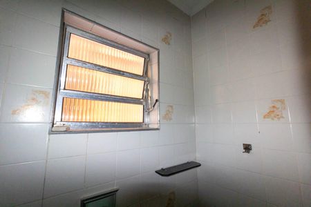 Casa para alugar com 89m², 2 quartos e sem vagaBanheiro 1