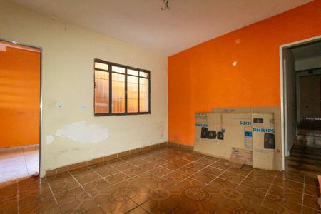 Casa para alugar com 89m², 2 quartos e sem vagaSala