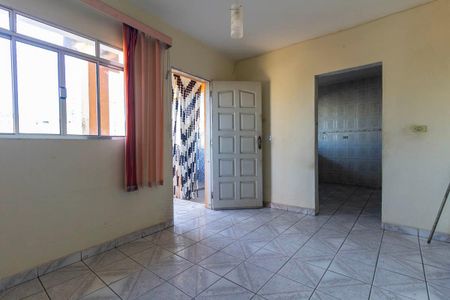 Casa para alugar com 89m², 2 quartos e sem vagaSala de Jantar