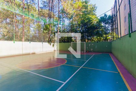 Apartamento à venda com 46m², 2 quartos e 1 vagaQuadra Esportiva