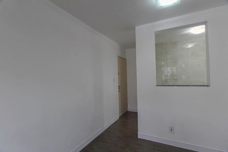 Apartamento à venda com 46m², 2 quartos e 1 vagaSala