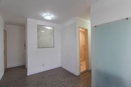 Apartamento à venda com 46m², 2 quartos e 1 vagaSala