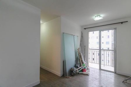 Apartamento à venda com 2 quartos, 46m² em Vila Mendes, São Paulo
