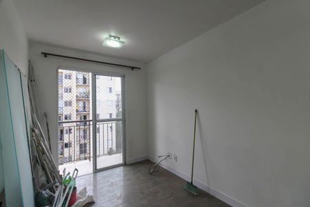 Apartamento à venda com 46m², 2 quartos e 1 vagaSala