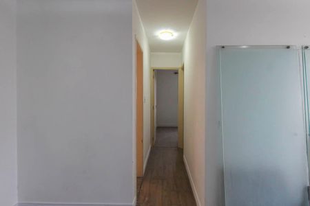 Apartamento à venda com 46m², 2 quartos e 1 vagaSala