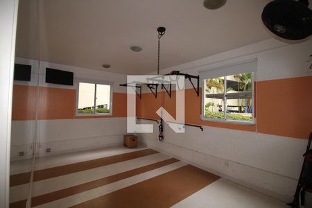 Apartamento à venda com 46m², 2 quartos e 1 vagaAcademia