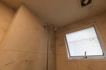Apartamento à venda com 46m², 2 quartos e 1 vagaBanheiro