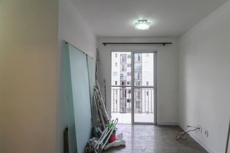 Apartamento à venda com 46m², 2 quartos e 1 vagaSala