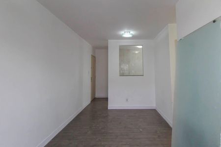 Apartamento à venda com 46m², 2 quartos e 1 vagaSala