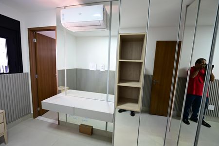 Apartamento para alugar com 2 quartos, 76m² em Setor Bueno, Goiânia