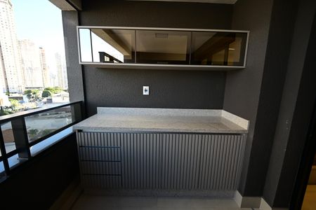 Apartamento para alugar com 2 quartos, 76m² em Setor Bueno, Goiânia