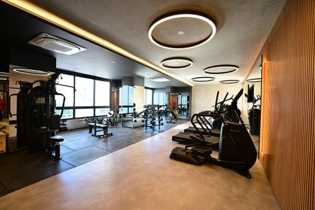 Apartamento para alugar com 2 quartos, 76m² em Setor Bueno, Goiânia