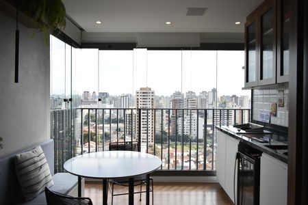 Apartamento à venda com 72m², 2 quartos e 1 vagaSacada