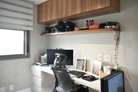 Apartamento à venda com 72m², 2 quartos e 1 vagaQuarto