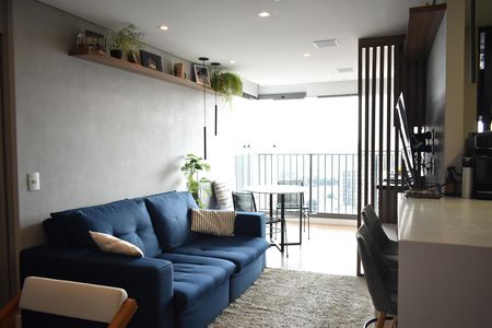 Apartamento para alugar com 2 quartos, 72m² em Vila Mariana, São Paulo