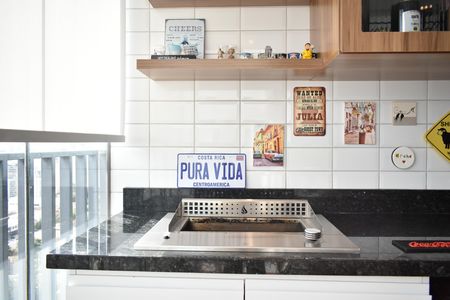 Apartamento à venda com 72m², 2 quartos e 1 vagaSacada