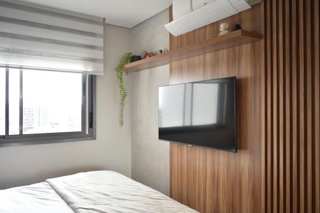 Suíte de apartamento para alugar com 2 quartos, 72m² em Vila Mariana, São Paulo