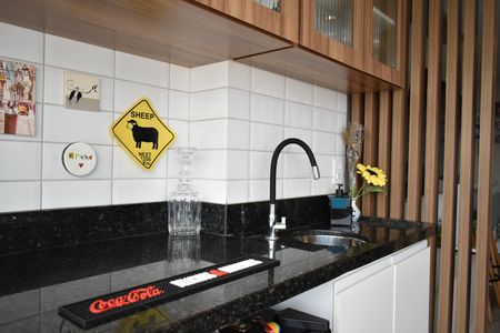 Sacada de apartamento para alugar com 2 quartos, 72m² em Vila Mariana, São Paulo