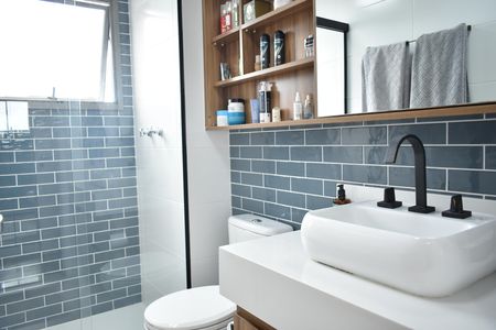 Apartamento à venda com 72m², 2 quartos e 1 vagaSuíte