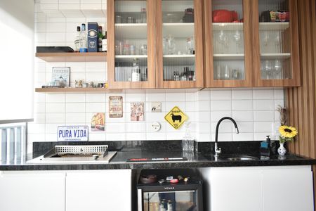 Apartamento à venda com 72m², 2 quartos e 1 vagaSacada