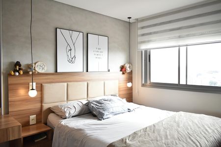 Apartamento à venda com 72m², 2 quartos e 1 vagaSuíte