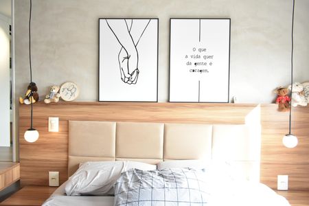 Apartamento à venda com 72m², 2 quartos e 1 vagaSuíte