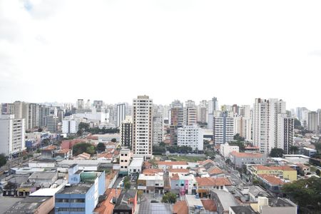 Apartamento à venda com 72m², 2 quartos e 1 vagaSacada