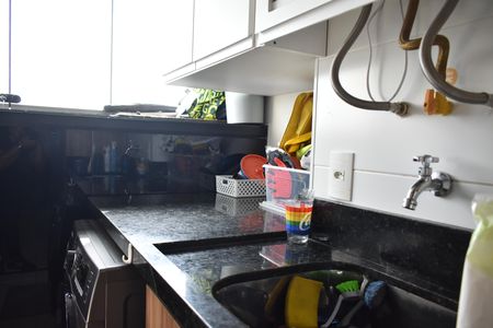 Apartamento à venda com 72m², 2 quartos e 1 vagaÁrea de Serviço