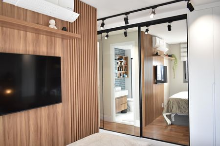 Apartamento à venda com 72m², 2 quartos e 1 vagaSuíte