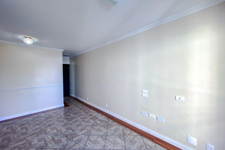 Apartamento para alugar com 63m², 3 quartos e 1 vaga Apartamento para alugar com 63m², 3 quartos e 1 vagaSala