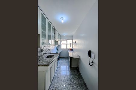 Apartamento para alugar com 63m², 3 quartos e 1 vaga Apartamento para alugar com 63m², 3 quartos e 1 vagaCozinha