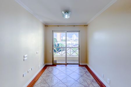 Apartamento para alugar com 63m², 3 quartos e 1 vaga Apartamento para alugar com 63m², 3 quartos e 1 vagaSala