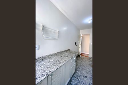 Apartamento para alugar com 63m², 3 quartos e 1 vaga Apartamento para alugar com 63m², 3 quartos e 1 vagaÁrea de Serviço