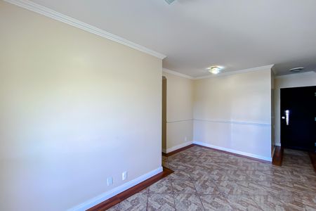 Apartamento para alugar com 63m², 3 quartos e 1 vaga Apartamento para alugar com 63m², 3 quartos e 1 vagaSala