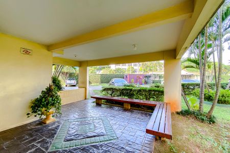 Apartamento para alugar com 63m², 3 quartos e 1 vagaÁrea comum